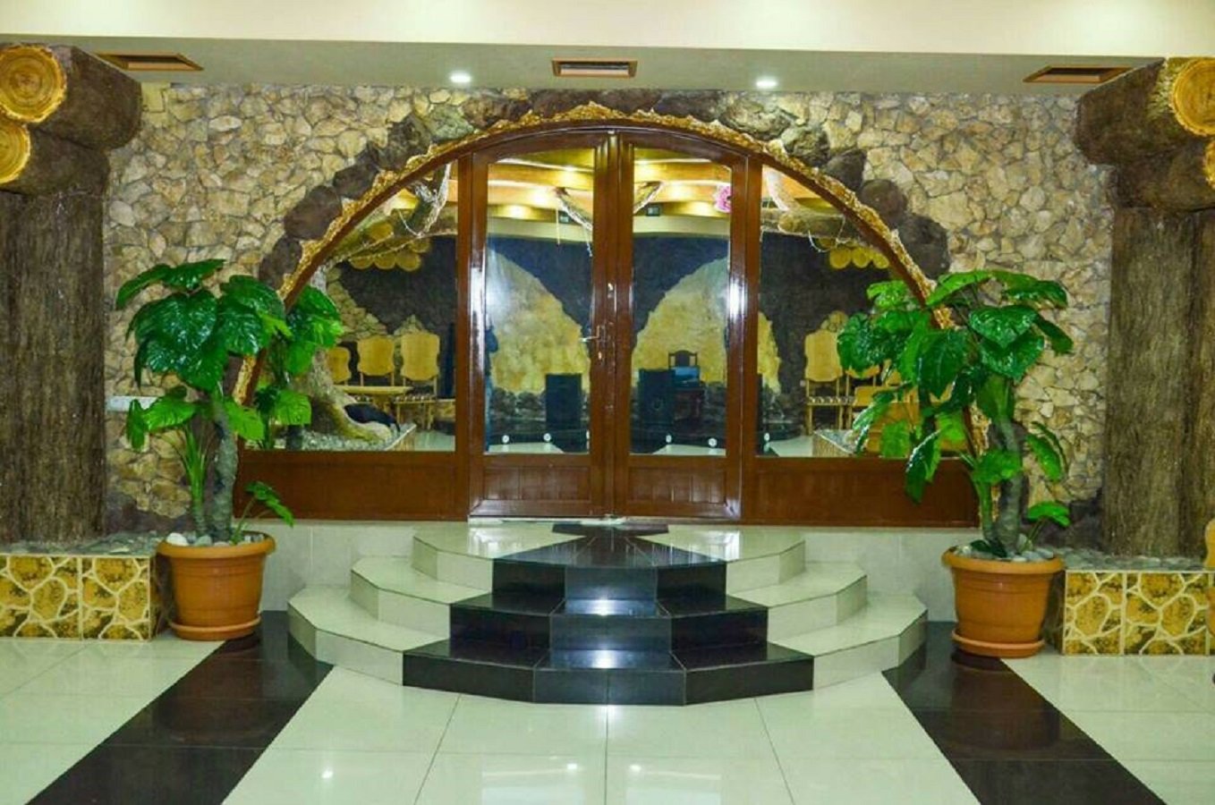 Zangezur Hotel & Restaurant-餐饮