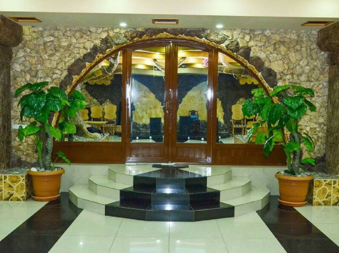 Zangezur Hotel & Restaurant主图