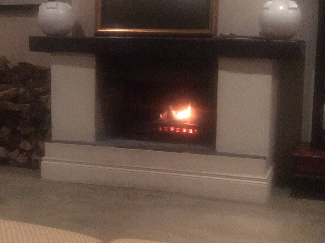 Arum Hill Lodge B&B主图