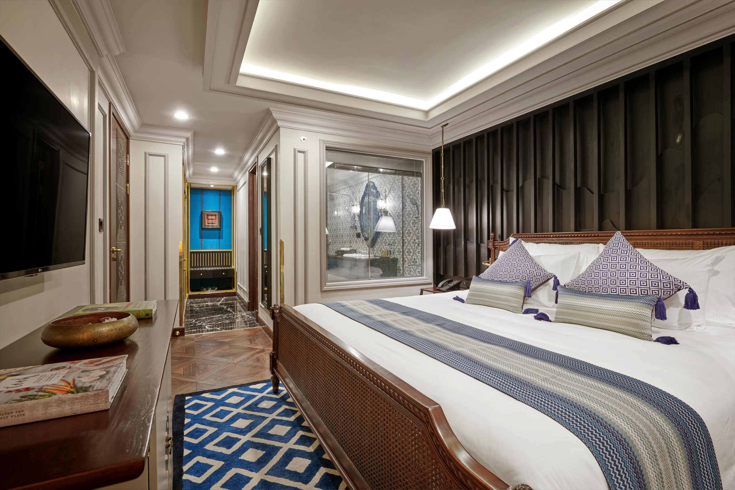 Silk Path Grand Sapa Resort & Spa-官方