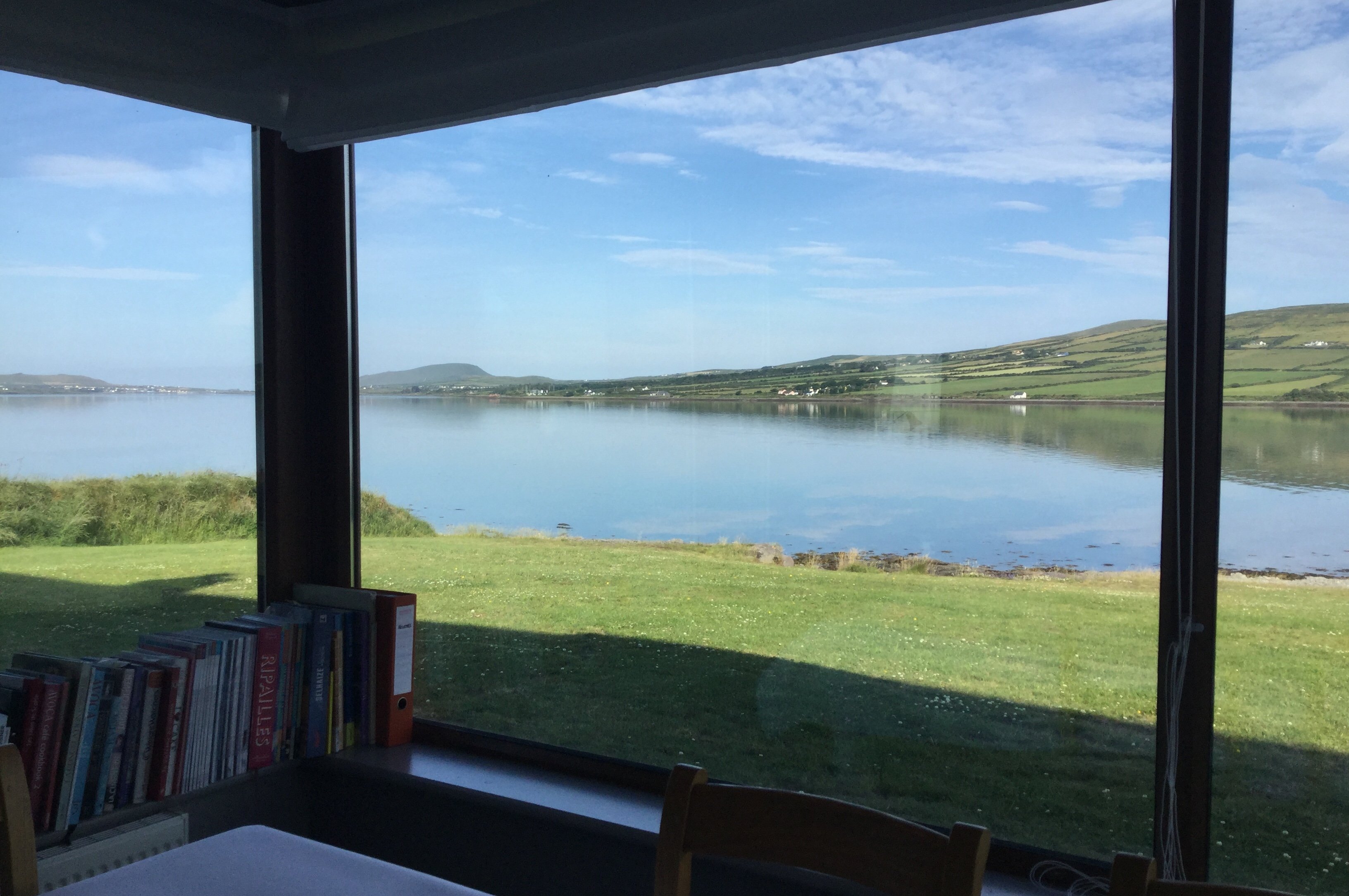 Uisce Beatha House B&B-浴室
