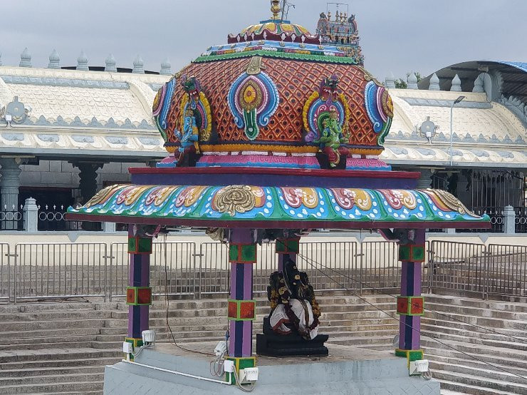 Sri  Varasidhi Vinayaka Swamy Temple景点图片