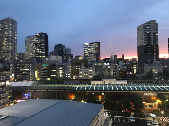 APA新宿歌舞伎町大厦酒店主图