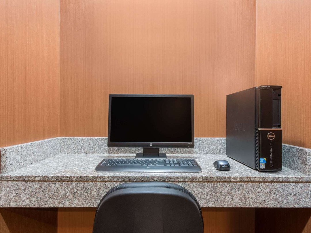 Holiday Inn Express Jonestown - Ft. Indiantown Gap By IHG主图