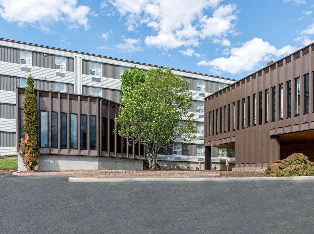 Quality Hotel & Suites主图