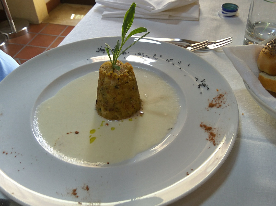 Relais Torre Marabino主图