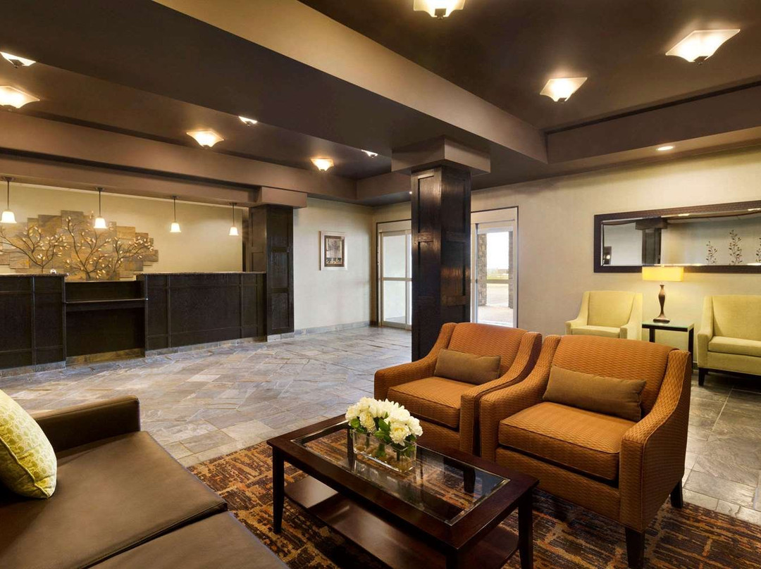 Days Inn by Wyndham Innisfail主图