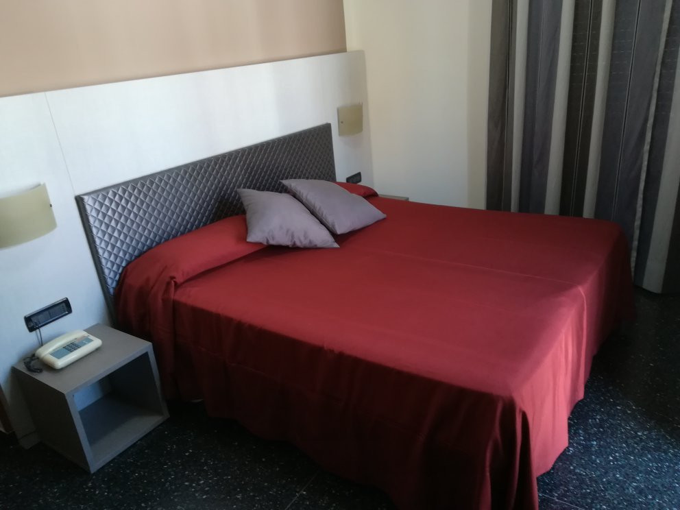 Hotel Villa Camilla主图