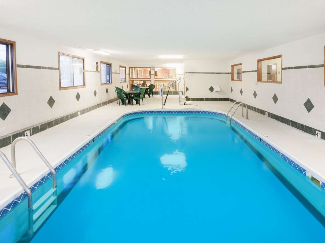 Super 8 by Wyndham McLean/Bloomington SW主图