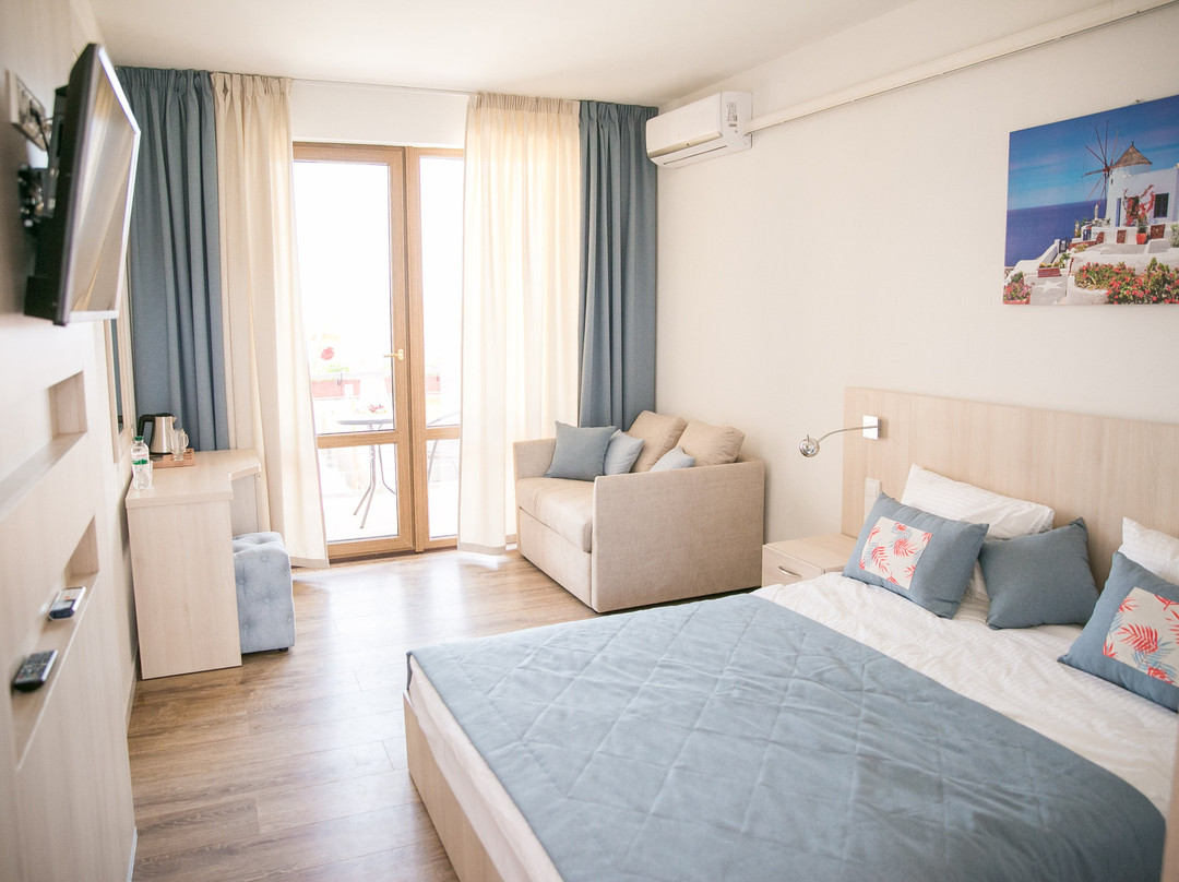 Villa RK DeLuxe主图