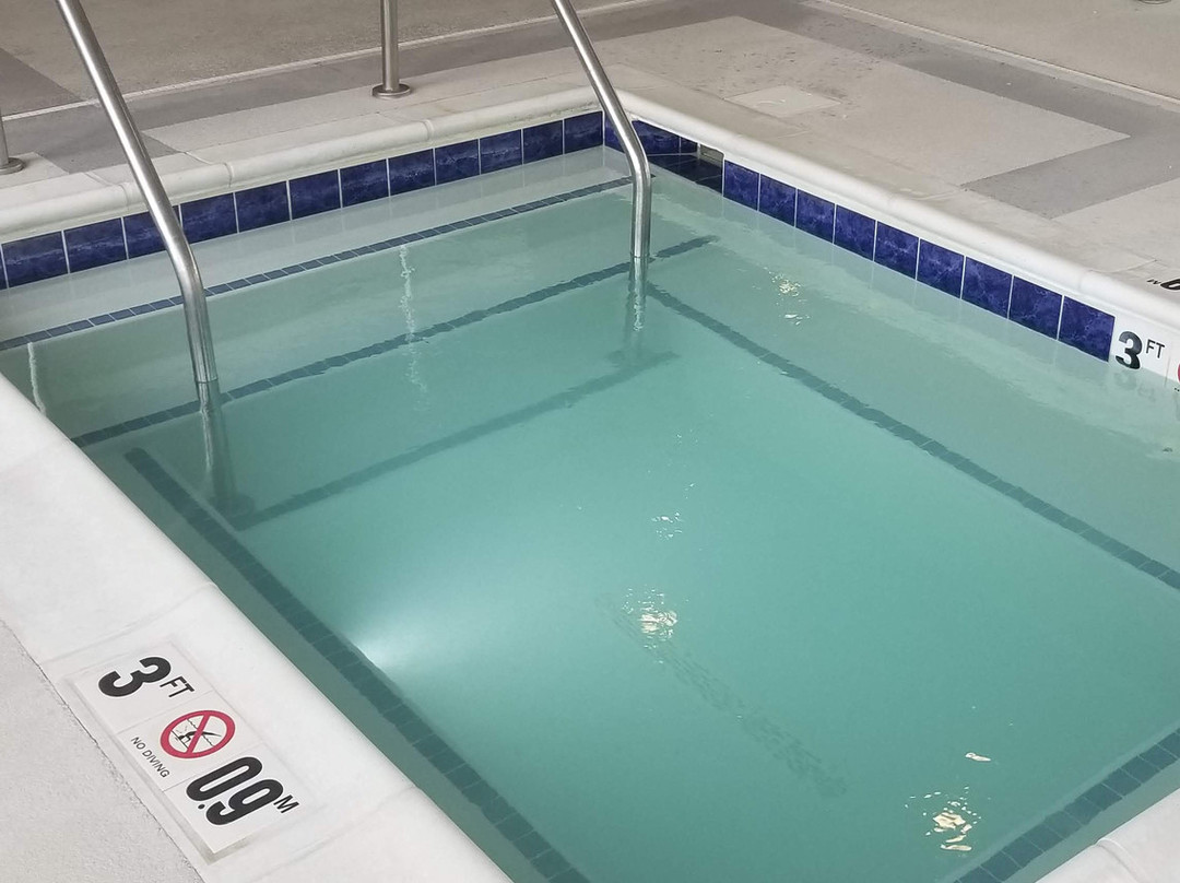 Hyatt Place Canton主图