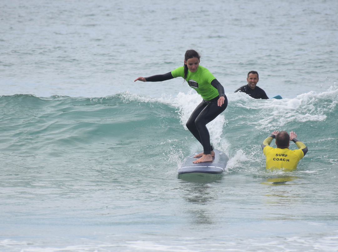 G3Store Surf Center-佩尼切必去景点