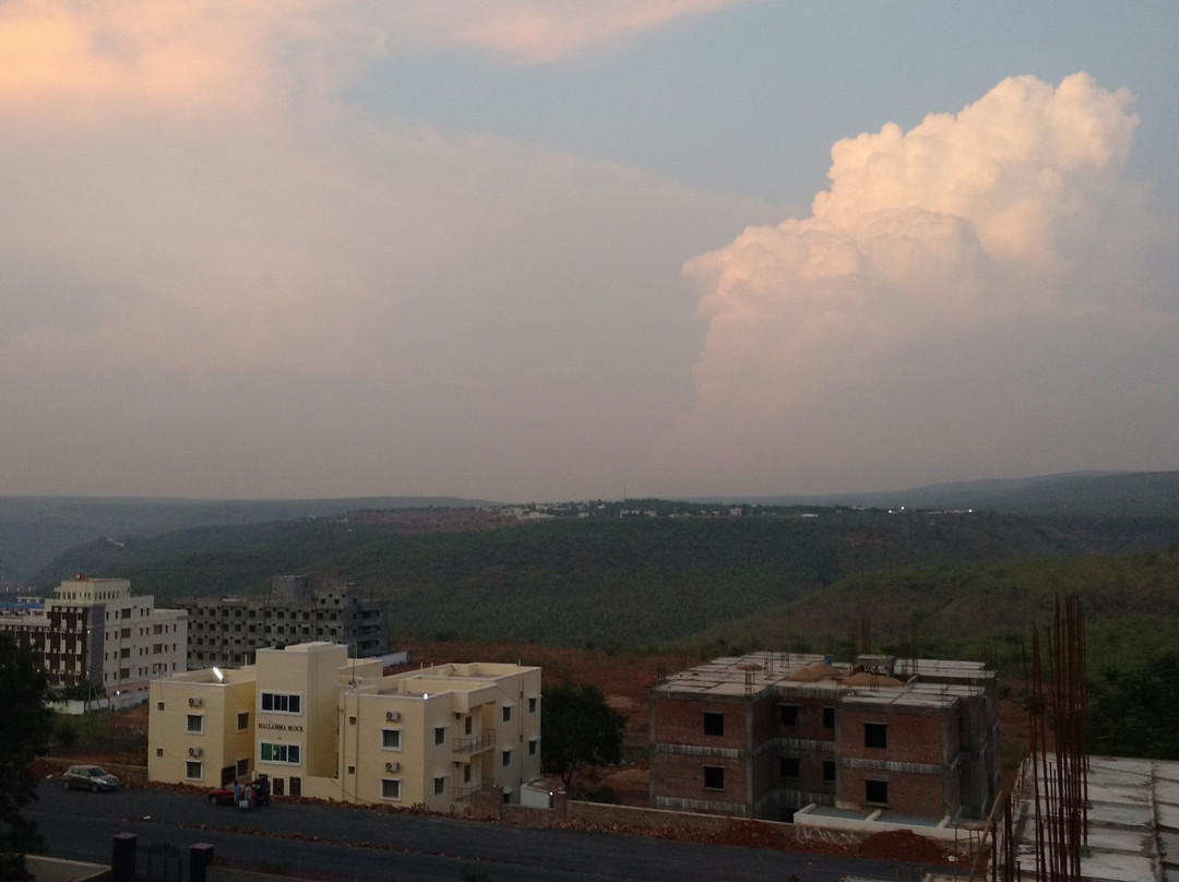 Mallikarjun Temple景点图片