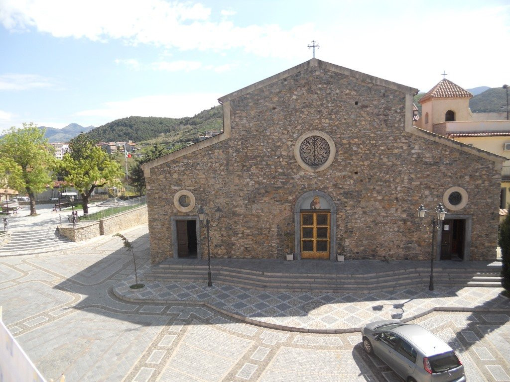 Chiesa di Sant'Antonio di Padova景点图片