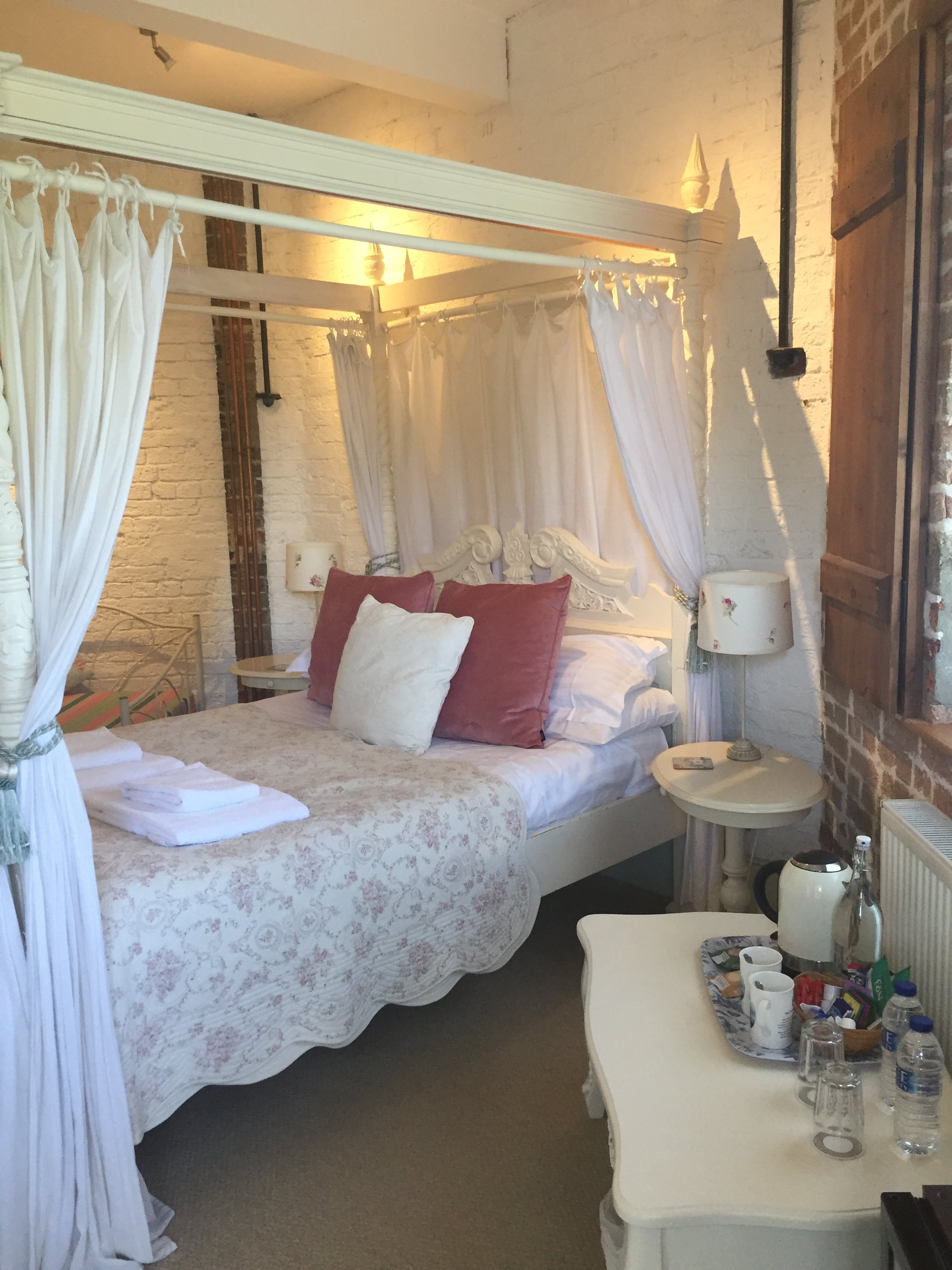 Rye Windmill B&B-官方