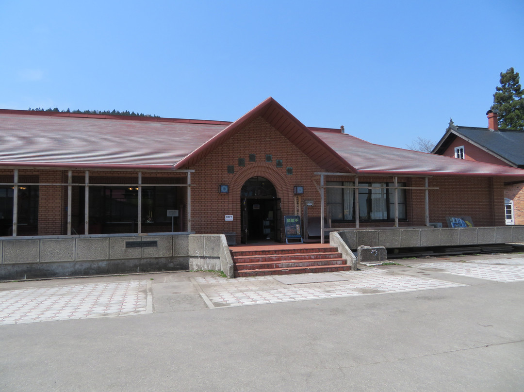 Museum of Local Culture, Ani Kitaakita景点图片