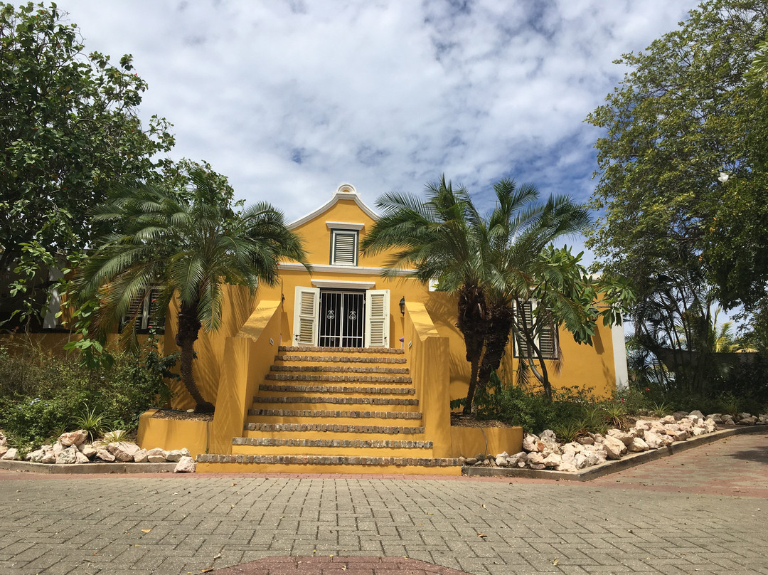 Landhuis Bona Vista主图