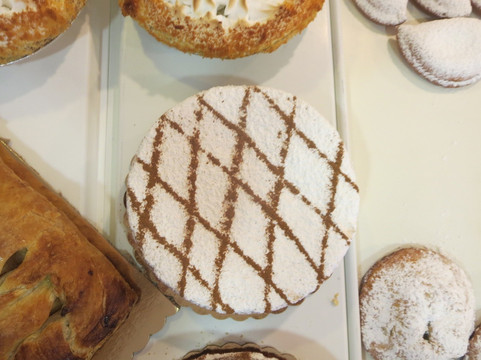 Hawthorne餐馆和美食-IL Dolce