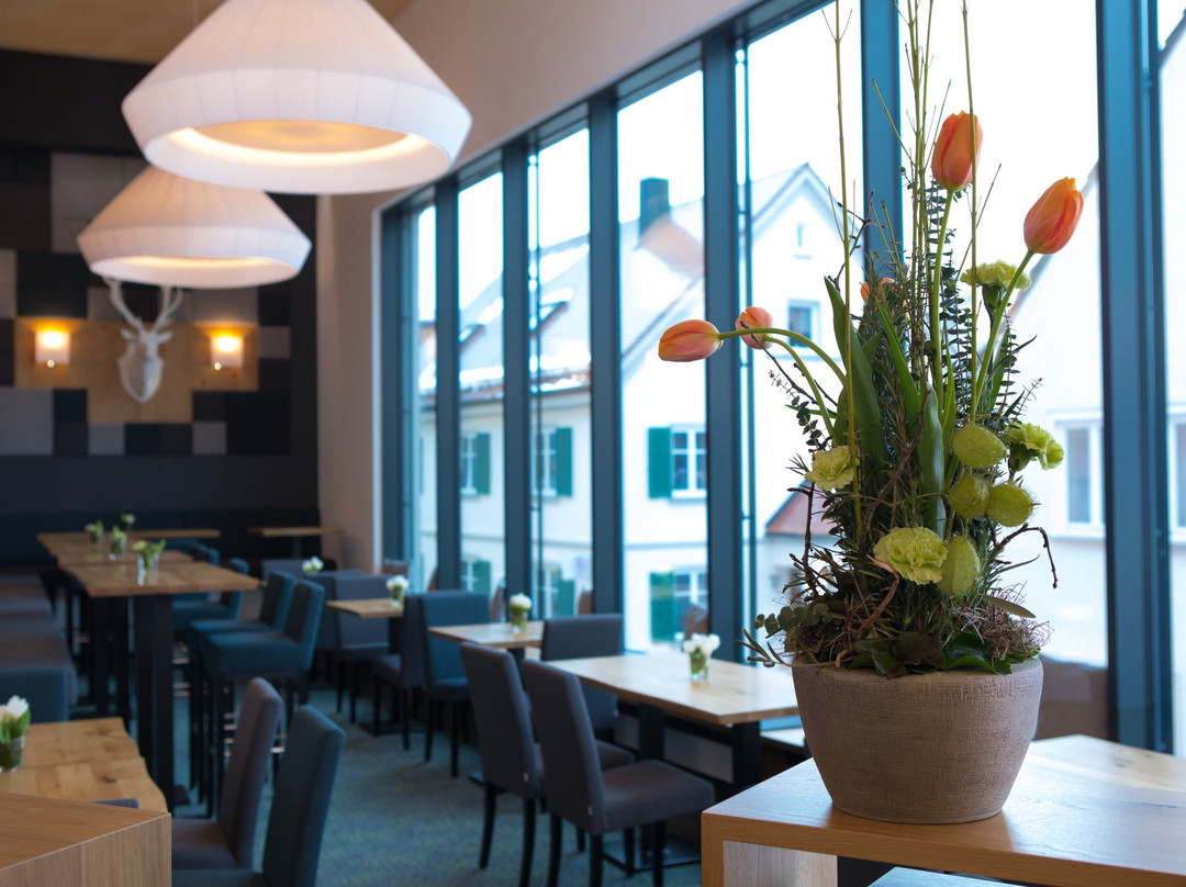 Hotel Zum Hirsch主图