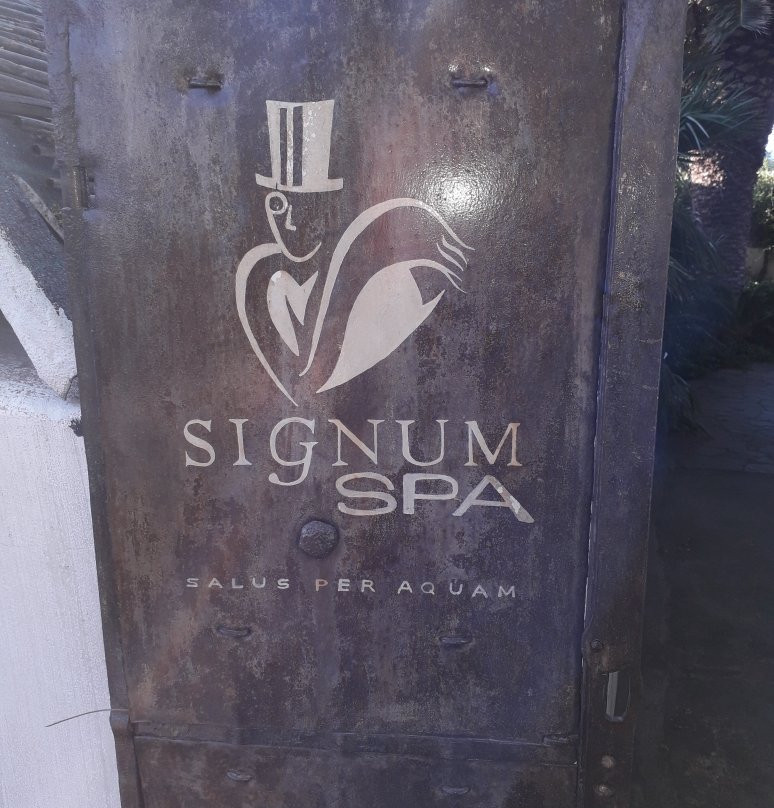 Spa Salus per Aquam景点图片