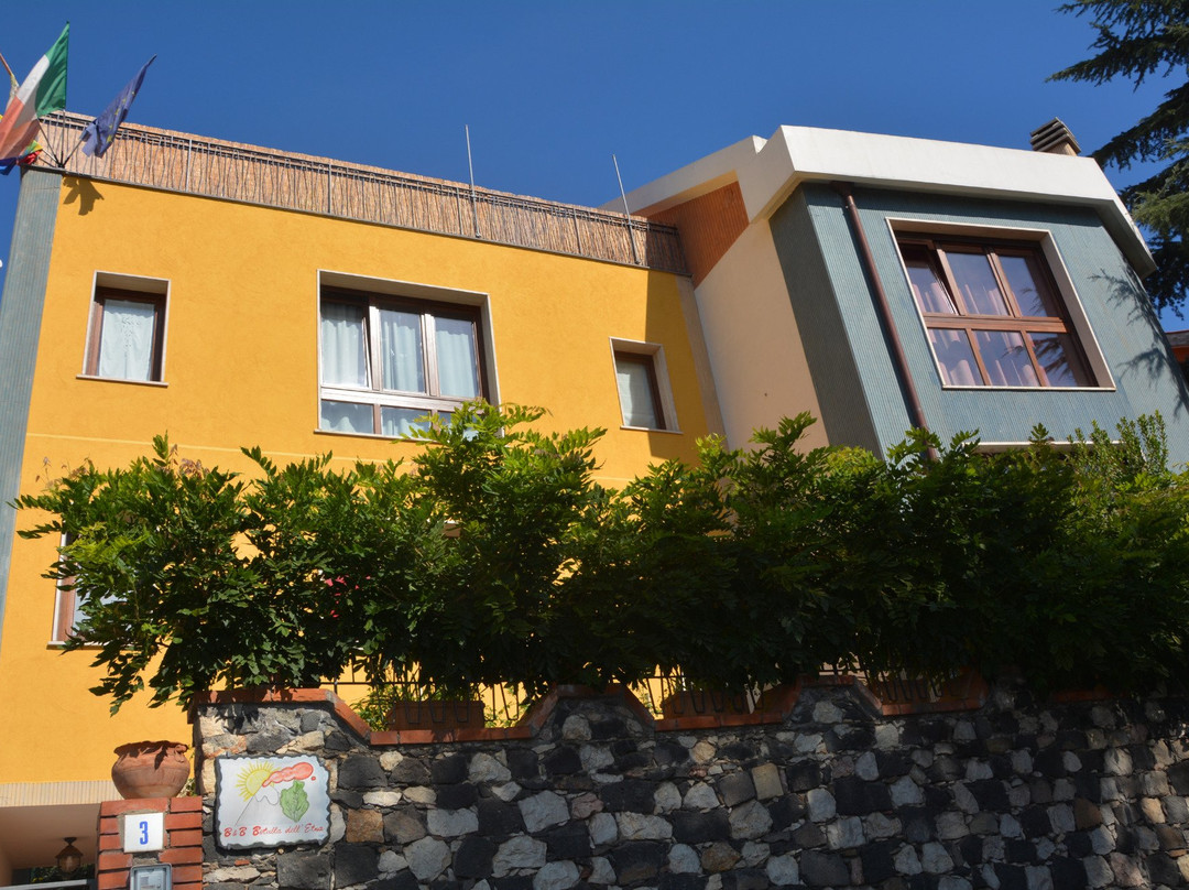 B&B Betulla dell'Etna主图