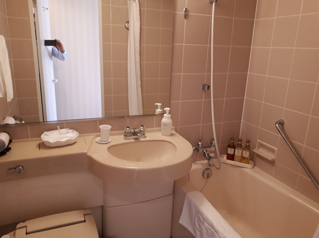 Hotel Grand Hill Tsutaya主图
