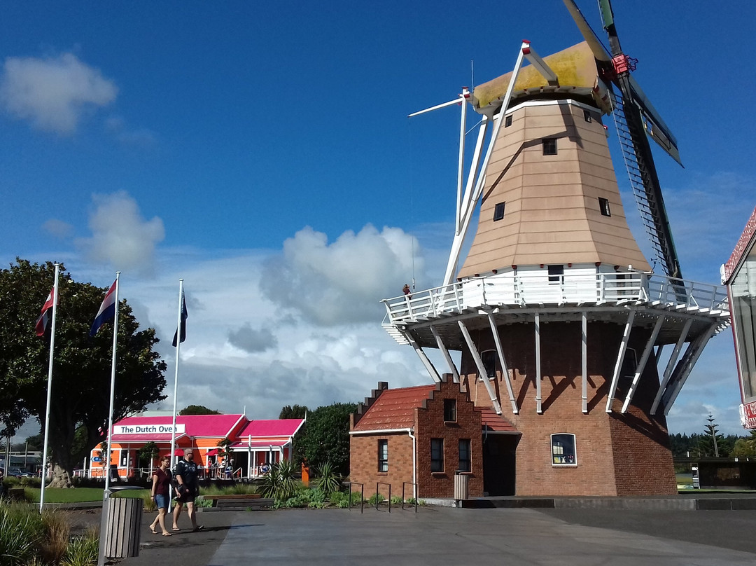 De Molen, Windmill景点图片