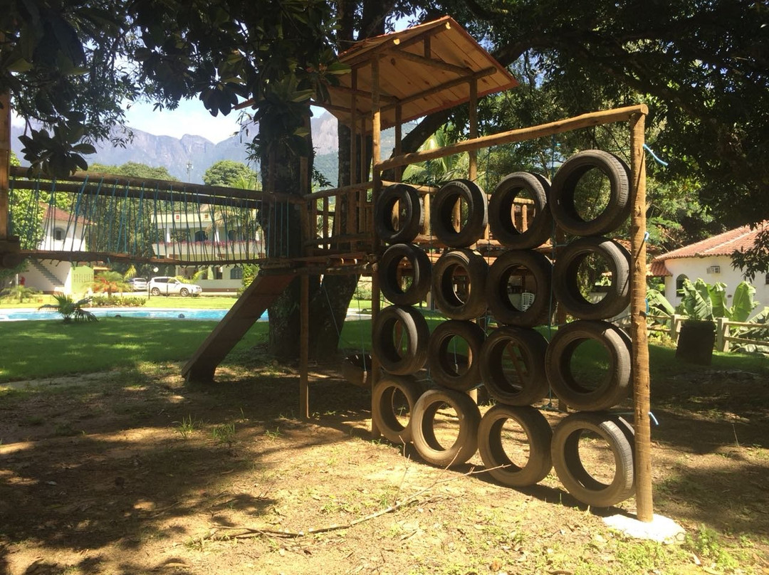 Hotel Vale Guapi主图