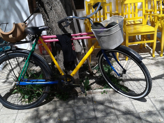 Ece Hotel Bodrum主图