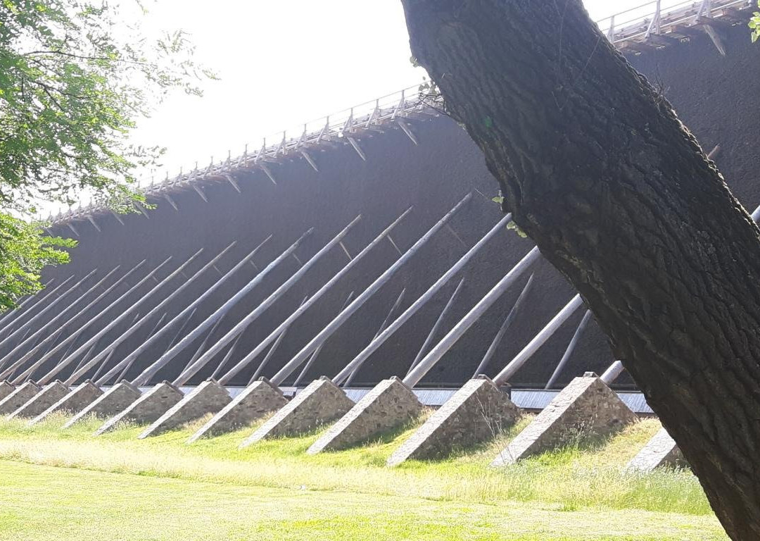 Südpark-Bad Nauheim必去景点