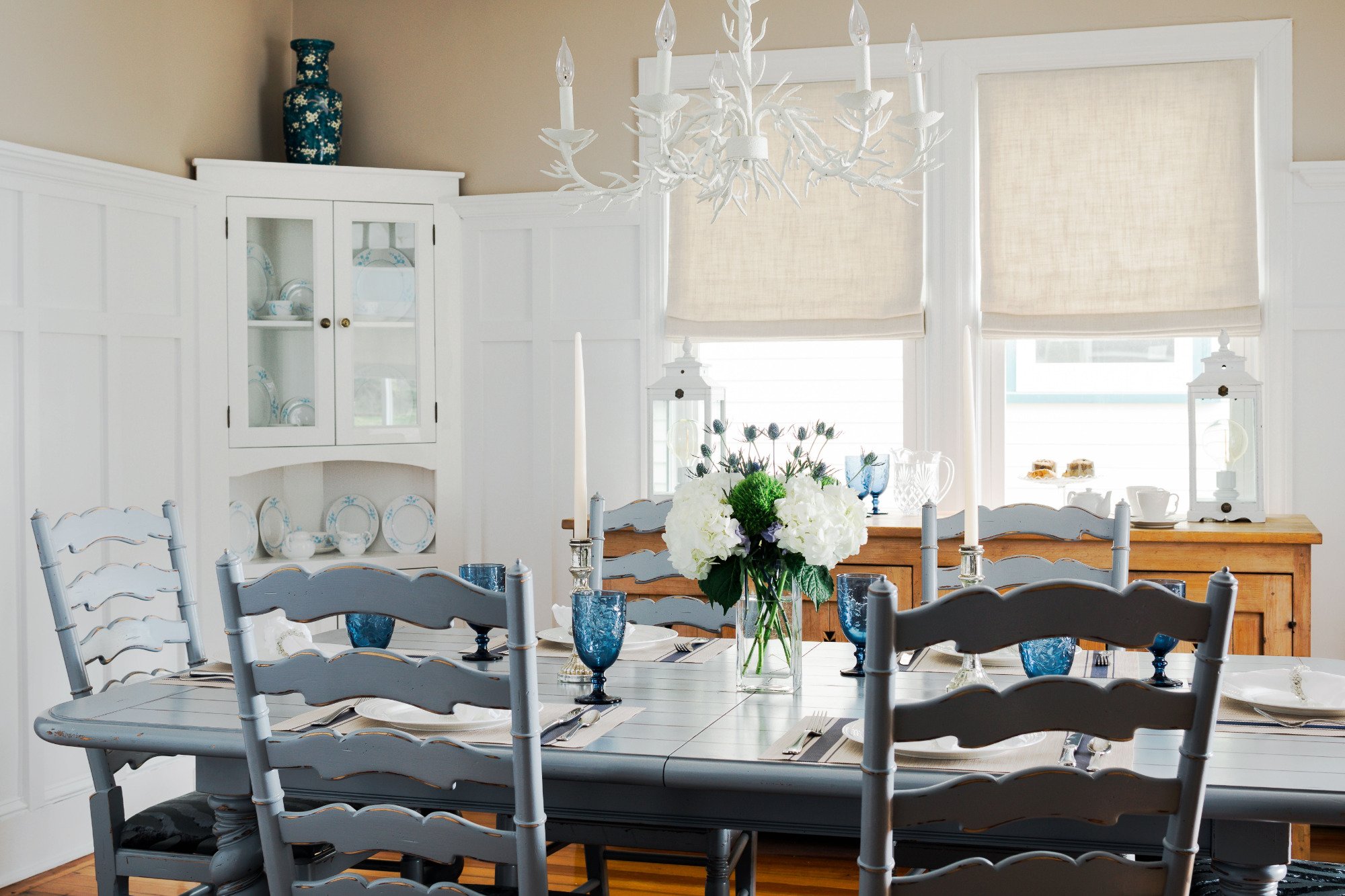 East Bay Bed & Breakfast-官方