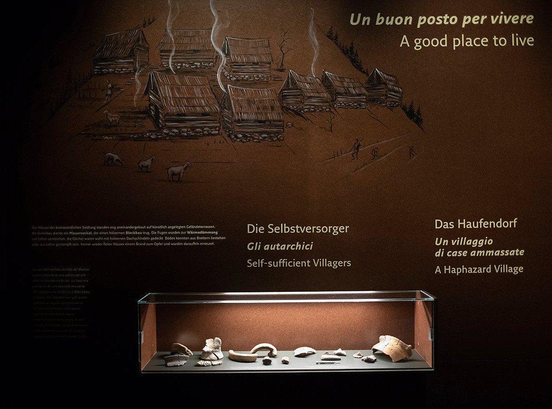 Proves旅游景点-The Culten Documentation Centre