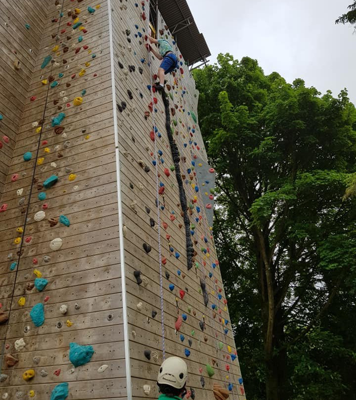 Far Peak Climbing Centre-Northleach必去景点