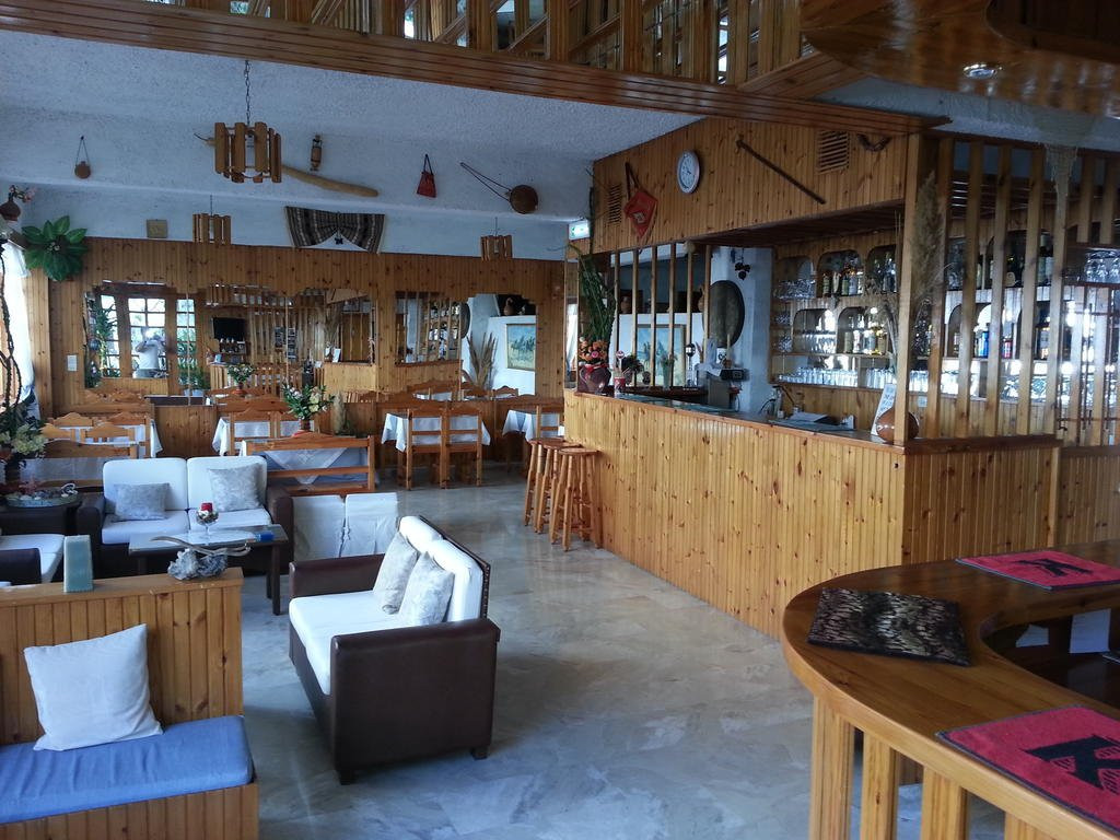 Kissandros Hotel主图