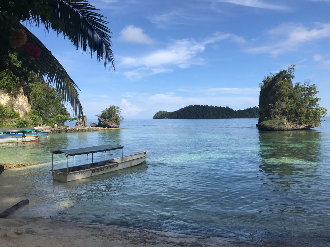 Kadidiri Island旅游攻略图片