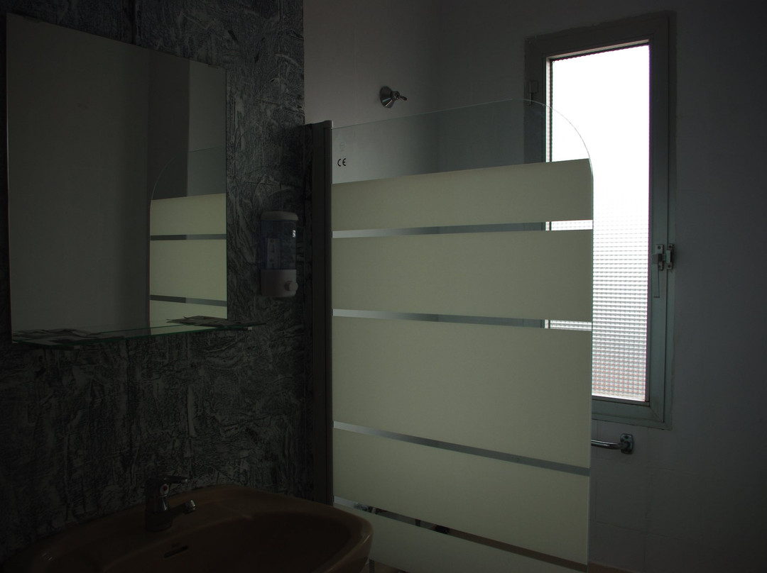 Hotel Lanjaron主图