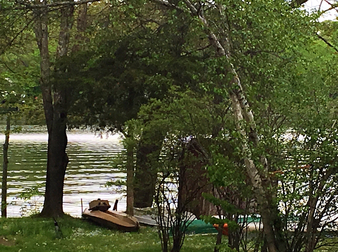 Ross Hill Rv Park & Campground-Lisbon必去景点