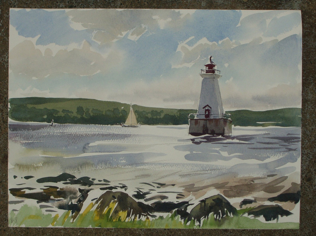 Roger Savage Studio-Liverpool必去景点