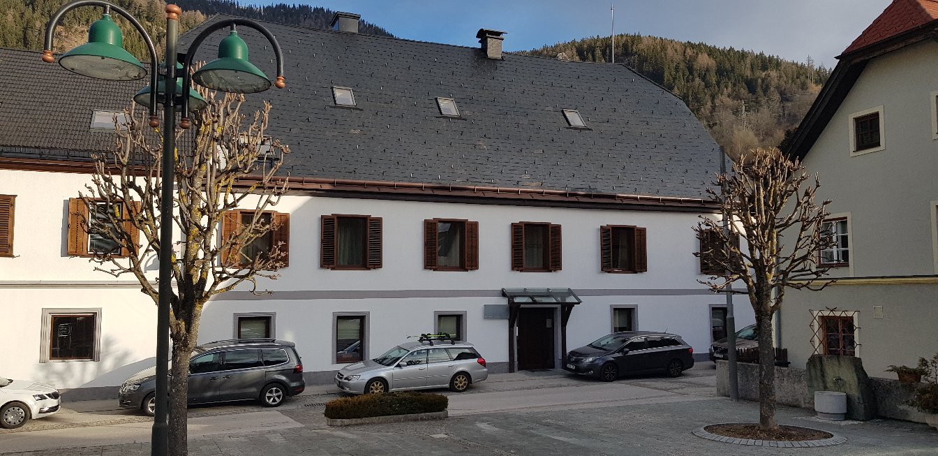 Gasthof Delitz-官方
