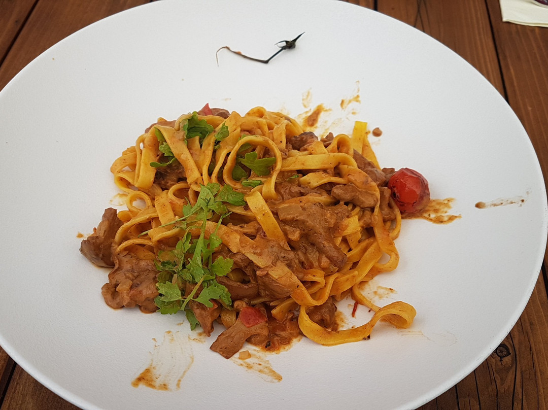 沃格酒店住宿-Hotel Tiroler Stuben