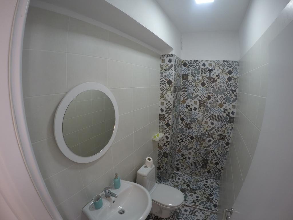 Old Bazaar Rooms主图