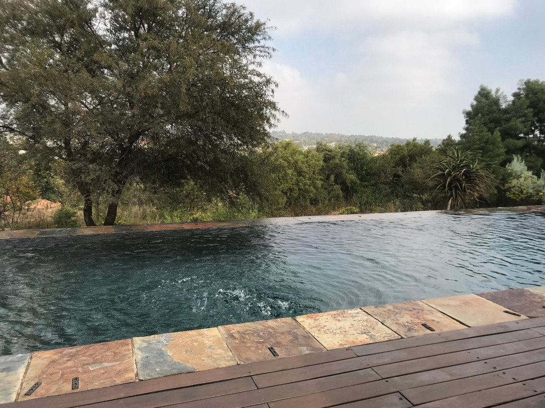 Aloe Lane Guest Lodge主图