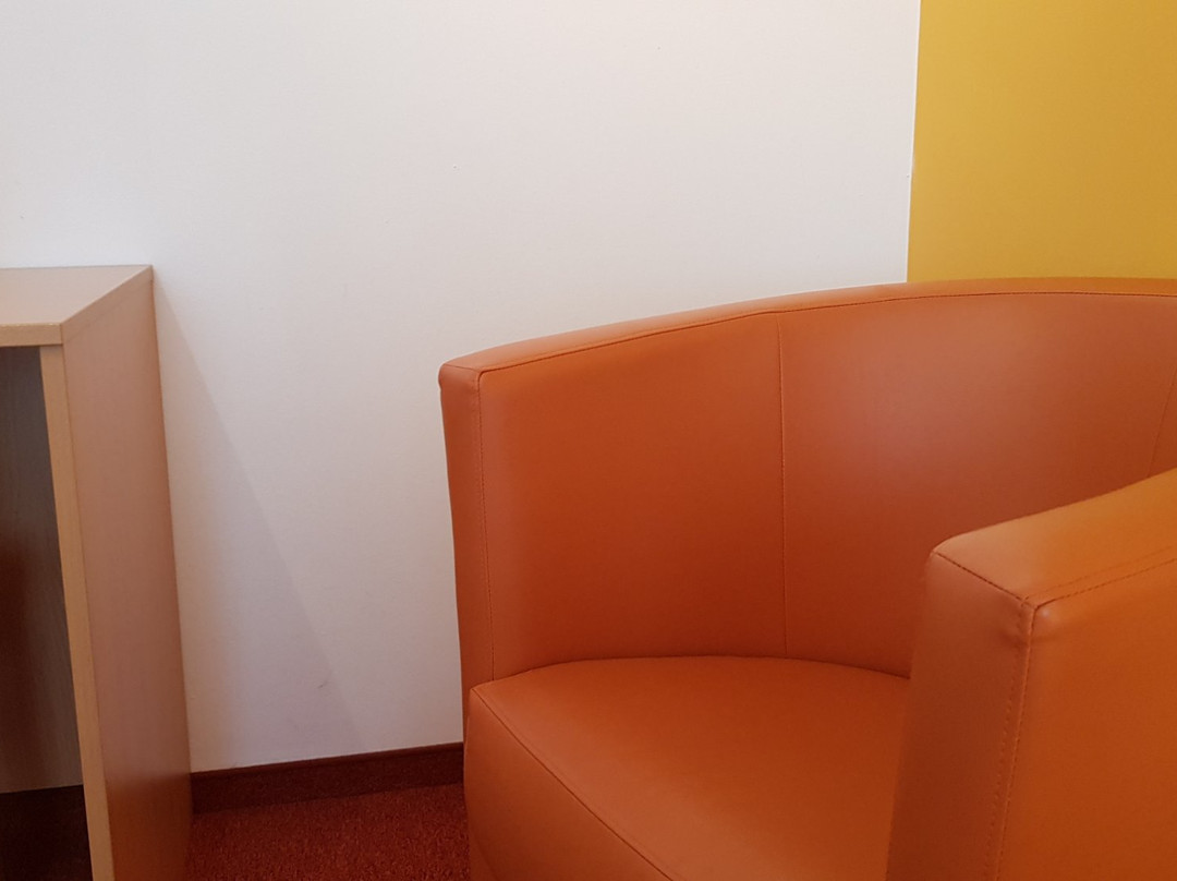 Gasthof Pension Roseggerhof主图