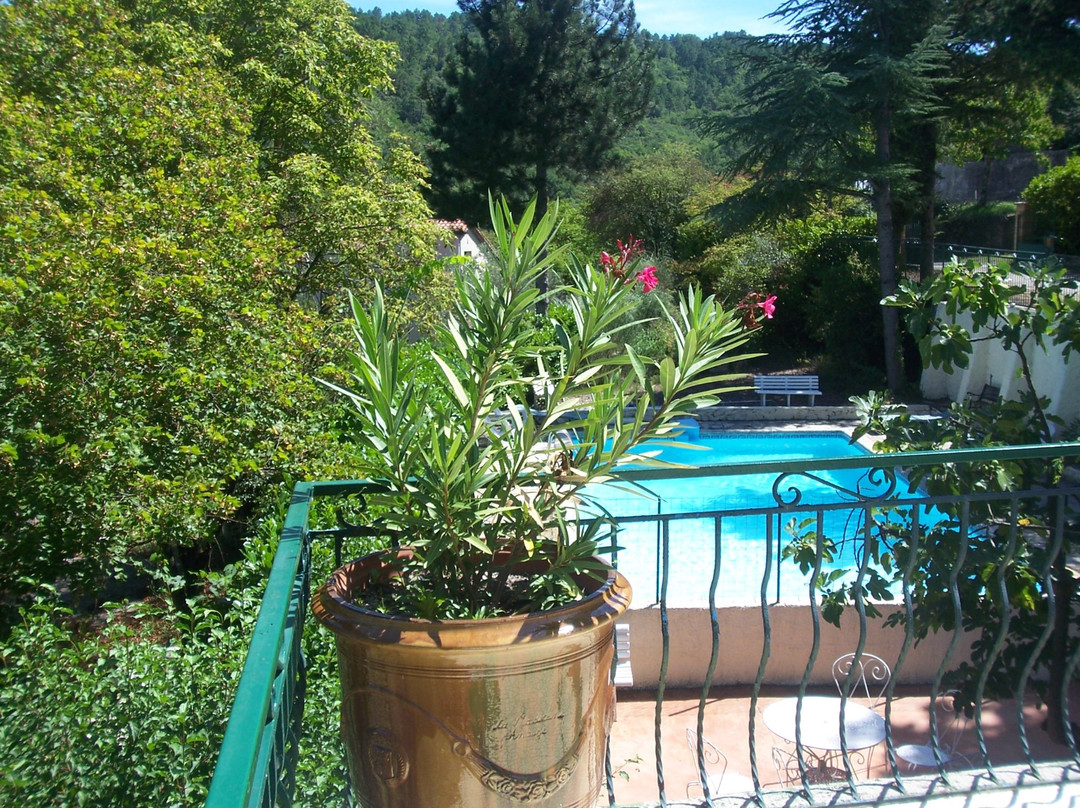 Auberge l'Eglantine主图