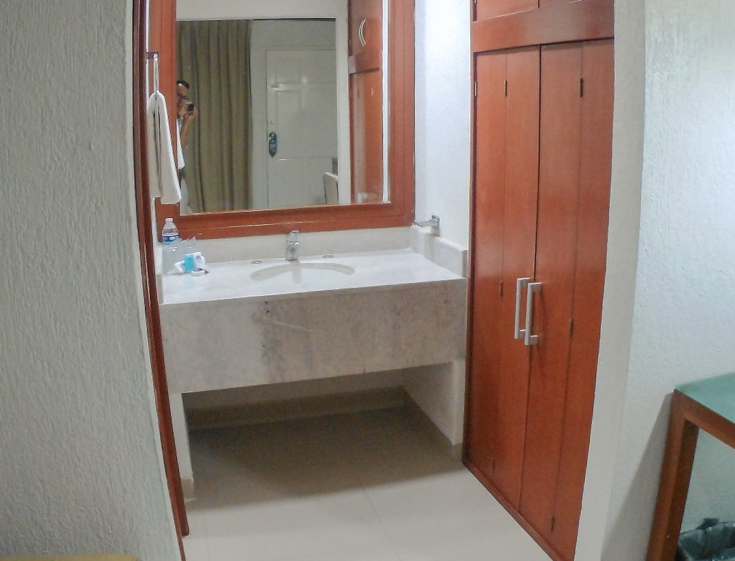 Hotel Casa Blanca主图