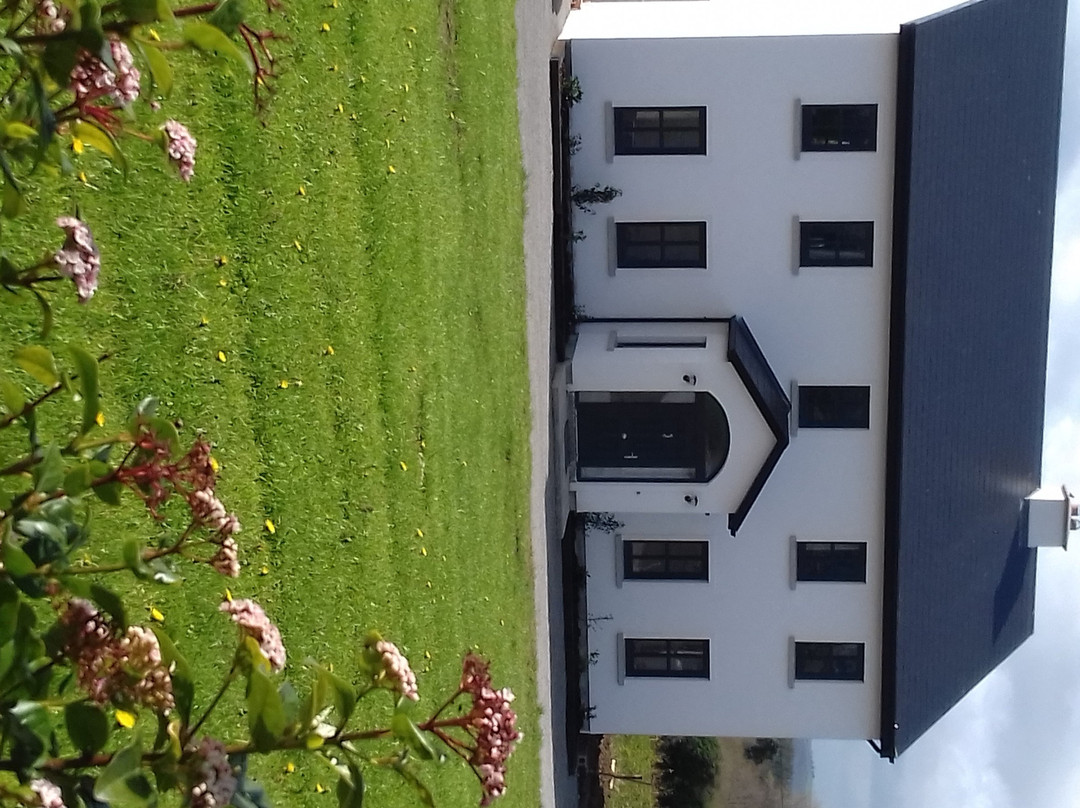 Beechwood House B&B