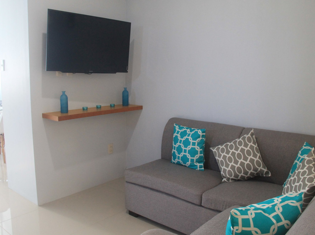 Relax Inn Suites主图