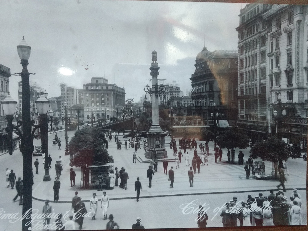 Fazenda Nossa Senhora da Conceicao-容迪亚伊必去景点