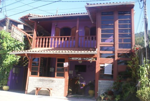 Pouso Da Celeste主图