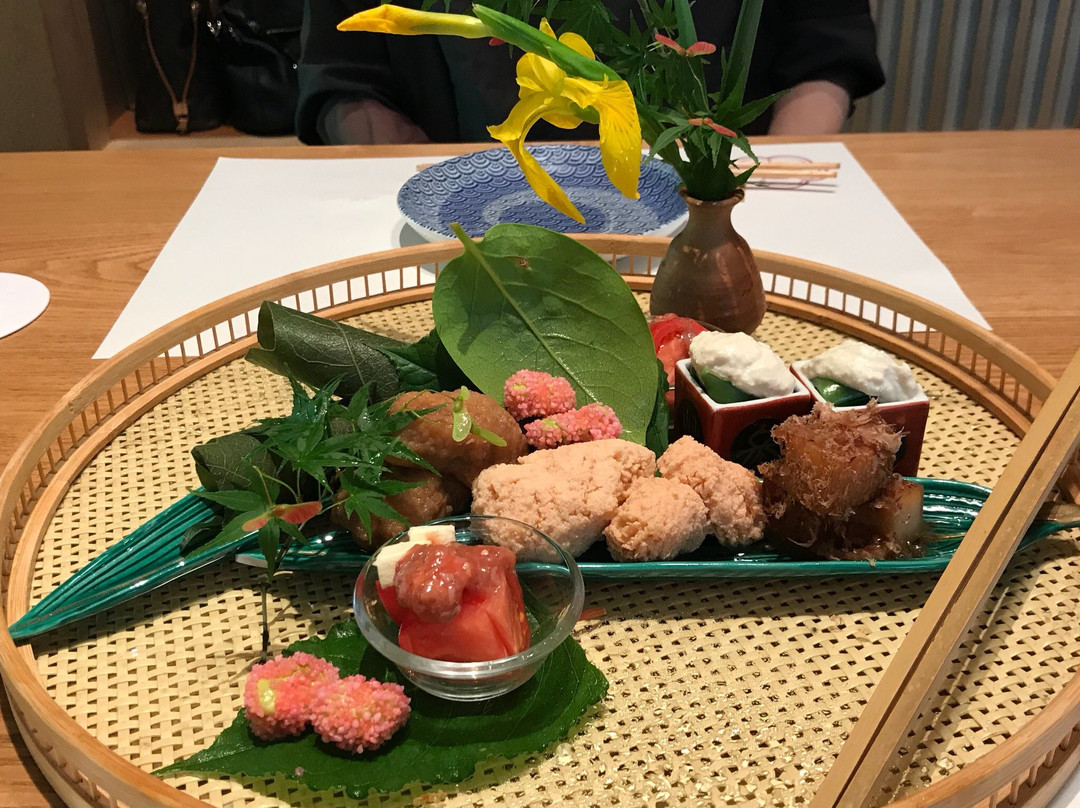 味工房まんま 別館 長田店